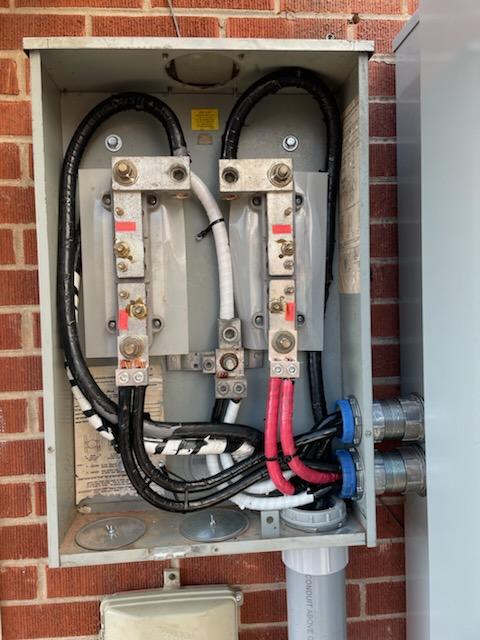 Avatar for Kings electrical and maintenance