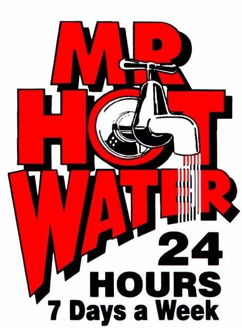 Avatar for Mr. Hot Water, LLC