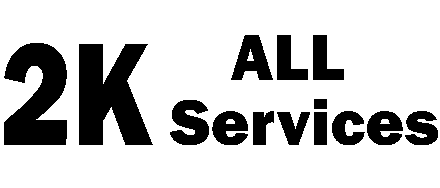 Avatar for 2K All Services