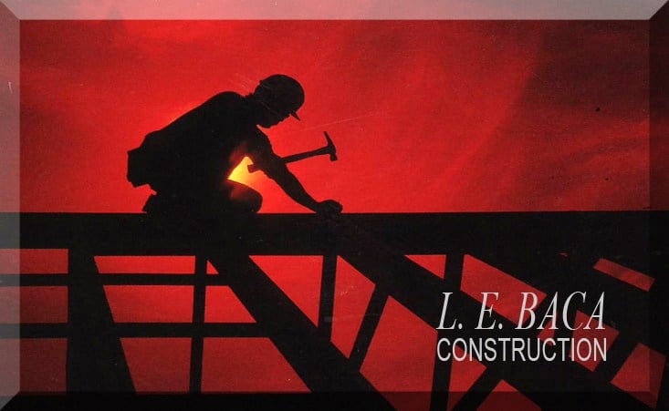 Avatar for L.E. Baca Construction Co