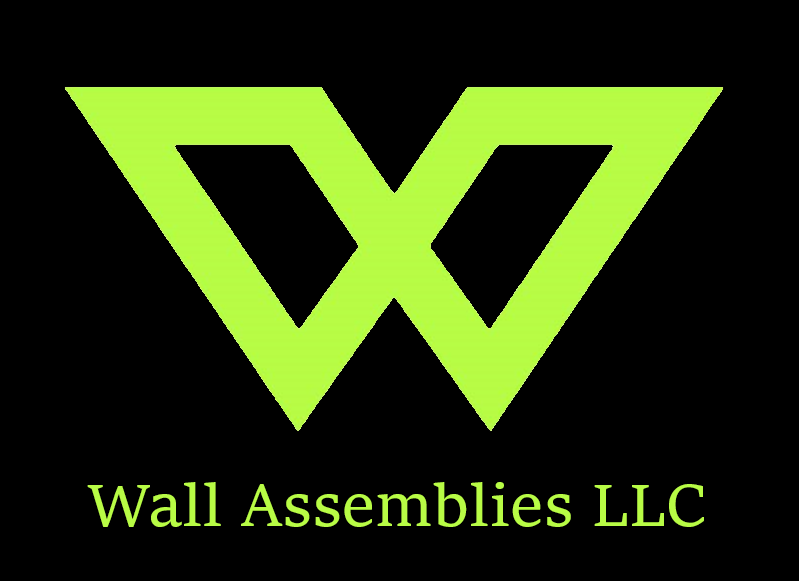 Avatar for Wall Assemblies