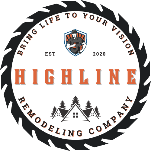 Avatar for Highline Remodeling