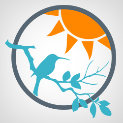 Sunbird Cleaning Services logo