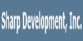 Sharp Nursery And Tree Transplanting logo