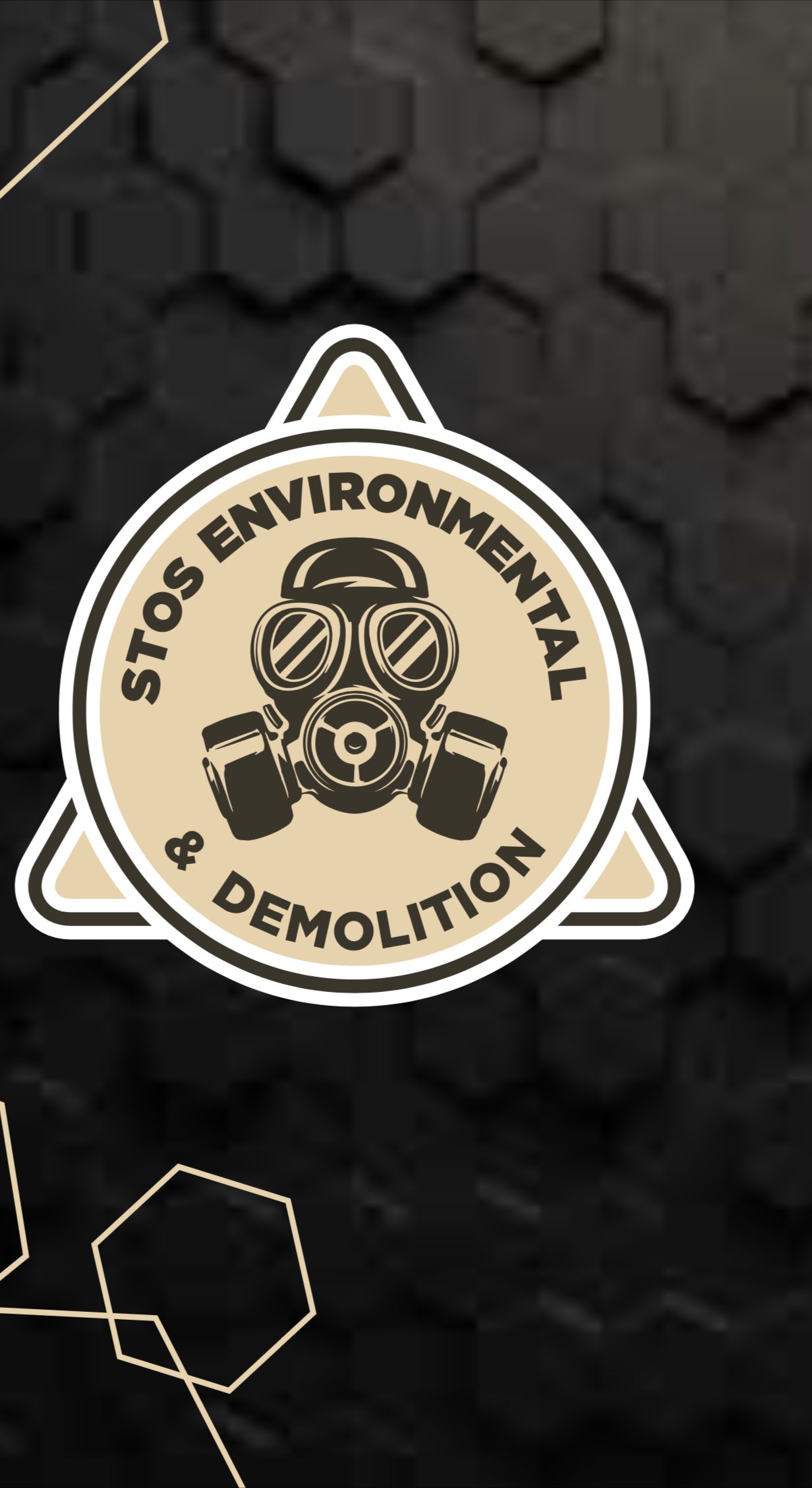 Avatar for Stos Environmental Testing & Demolition