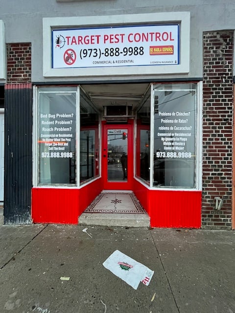 Avatar for Target Pest Control llc