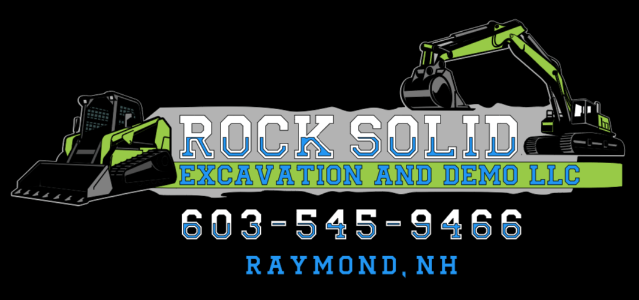 Avatar for Rock solid excavation & demo llc