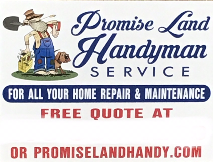 Avatar for Promise Land Handyman Service