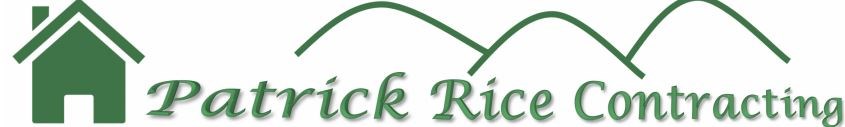 Avatar for Patrick Rice General Contractor