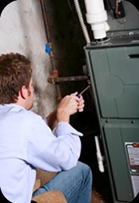 Furnace Tune Up
