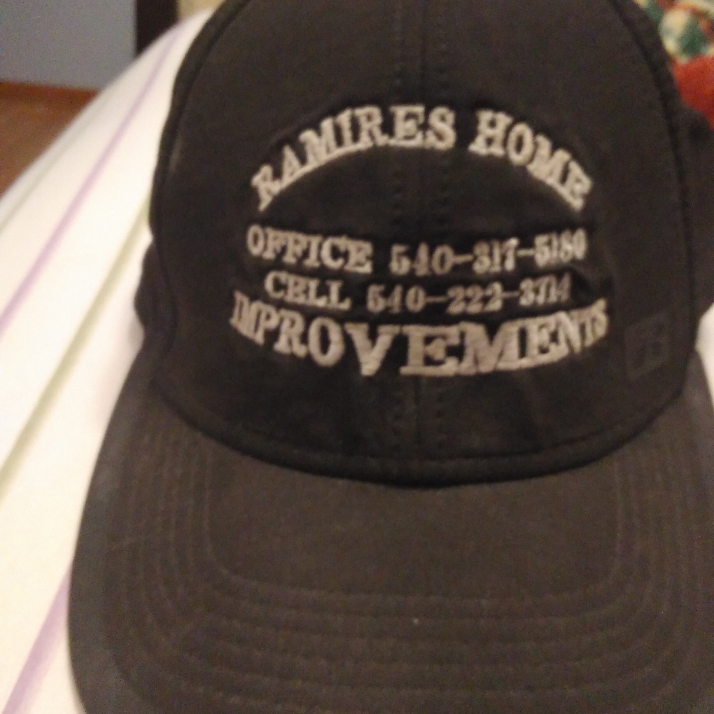 Avatar for Ramirez Home Improvements