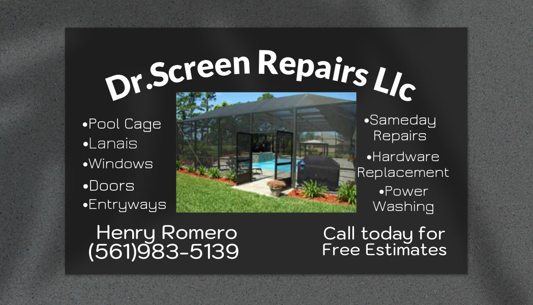 Avatar for Dr.Screen Repairs Llc