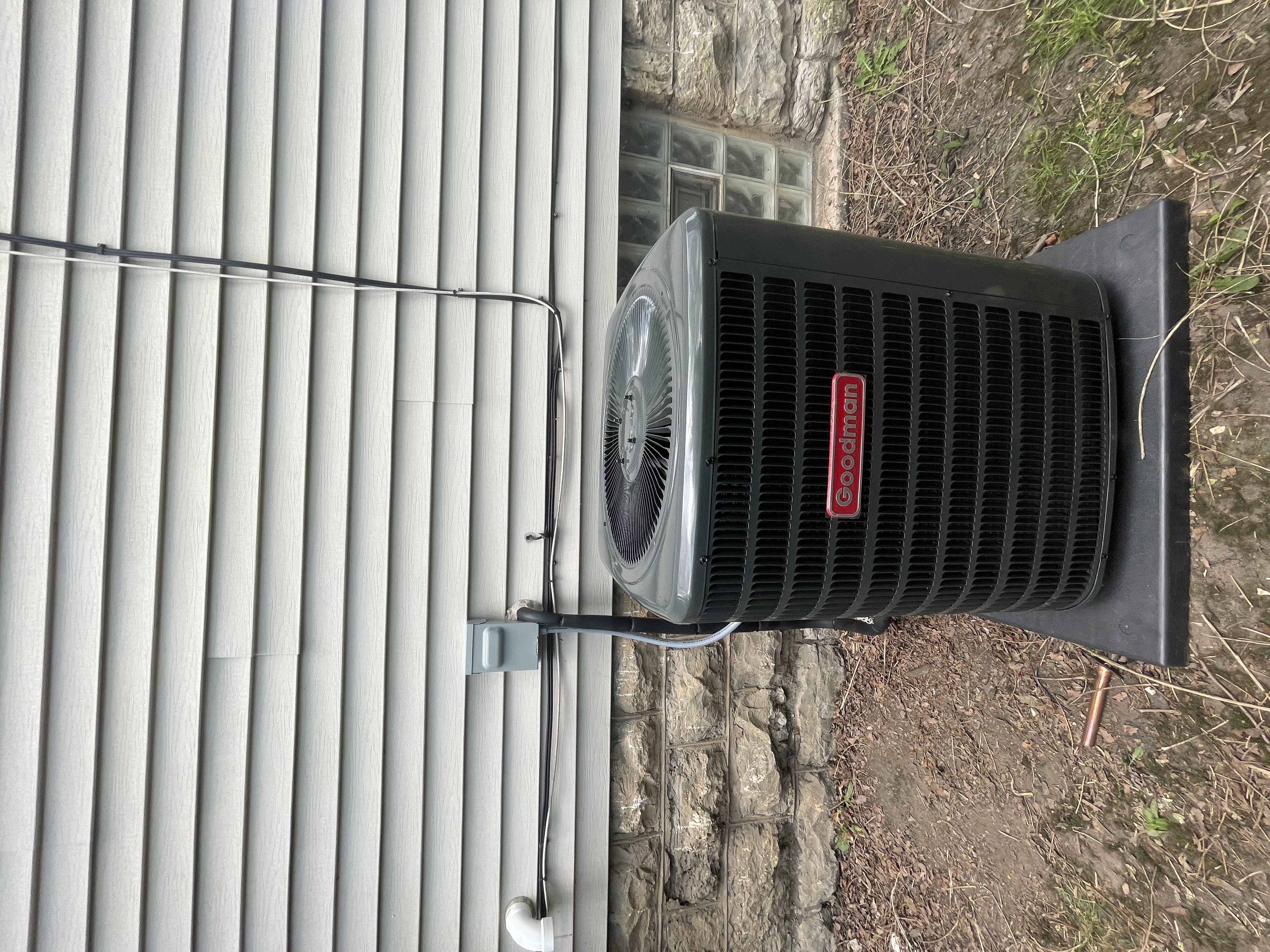 Top Notch Heating & Cooling Reviews Orchard Park, NY Angi