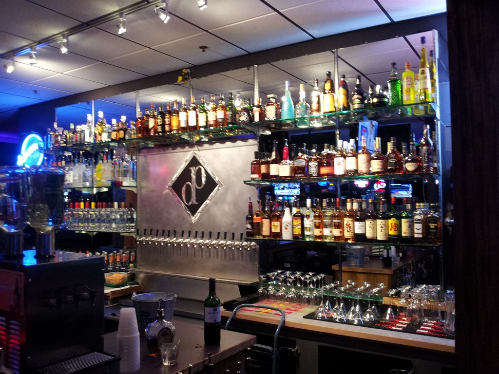 The Dub Pub