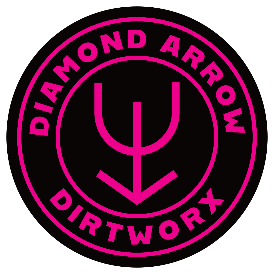 Avatar for Diamond Arrow Dirtworx