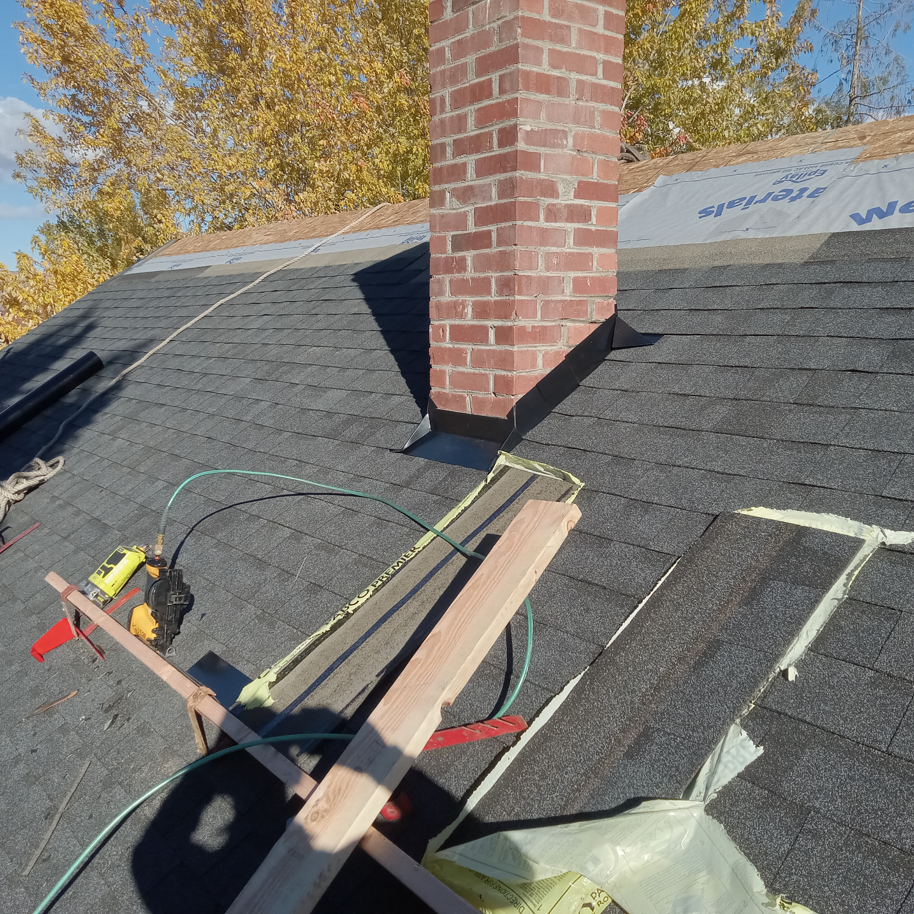 Avatar for Tnt roofing