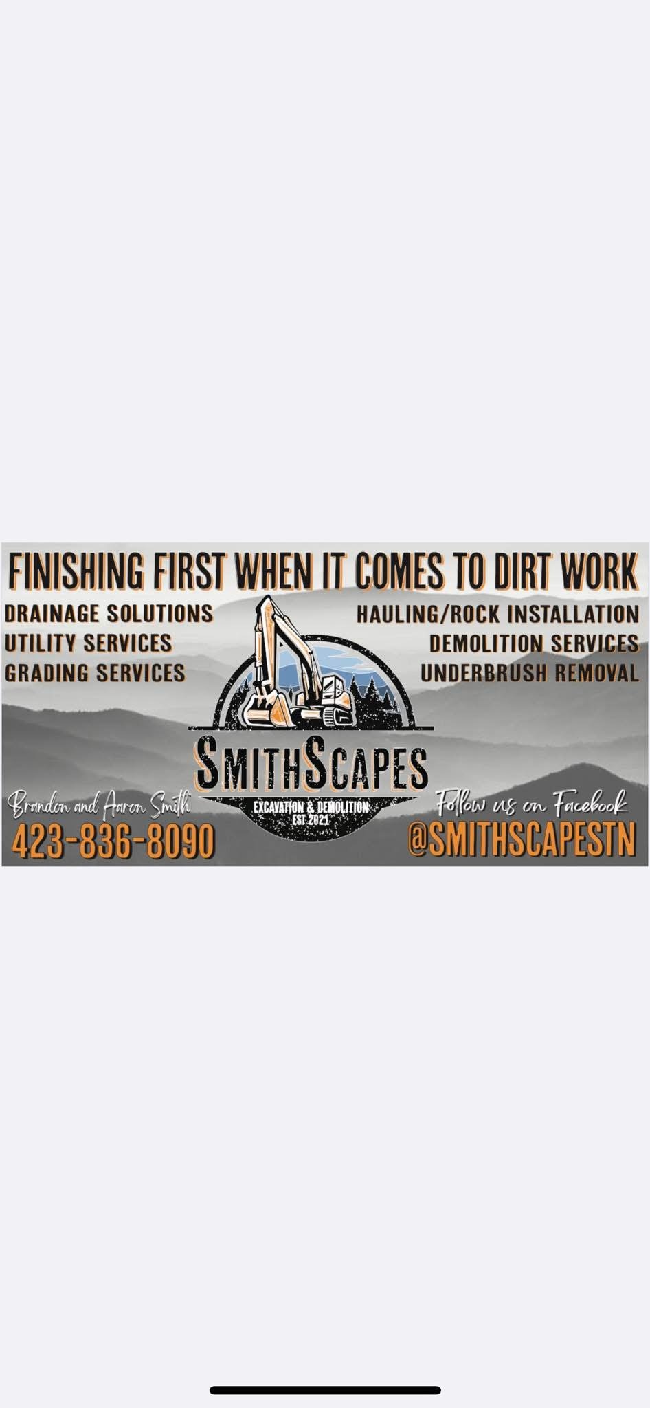 Avatar for SmithScapes