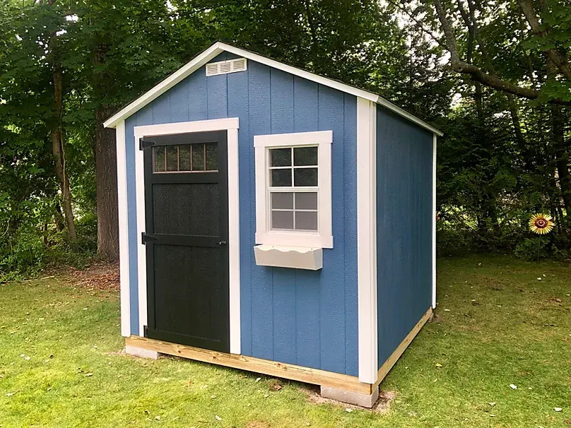 Avatar for Handy Shed
