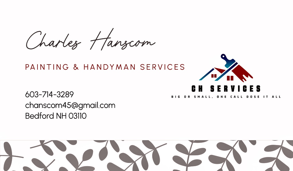 Avatar for CH Home Services 