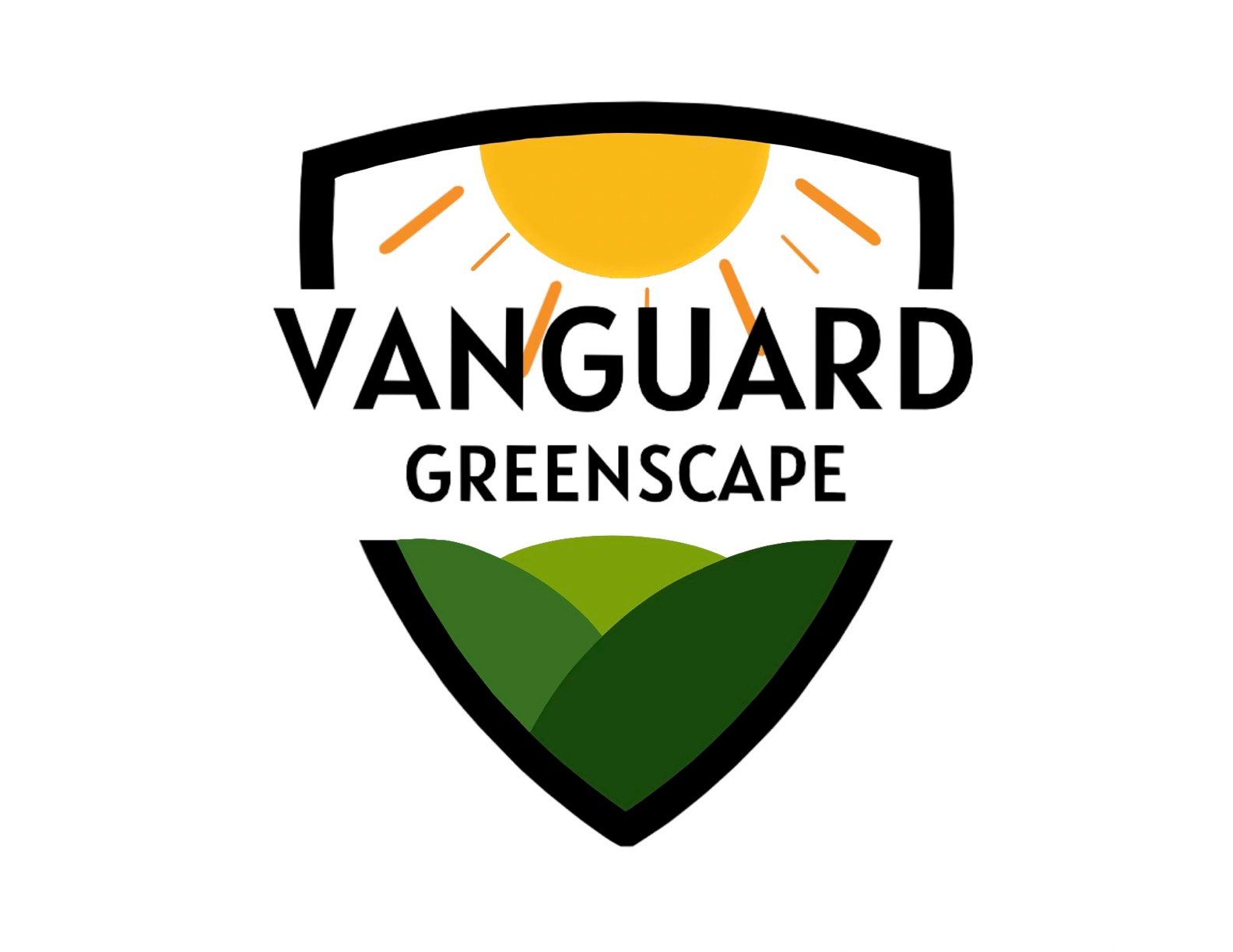 Avatar for Vanguard Greenscape