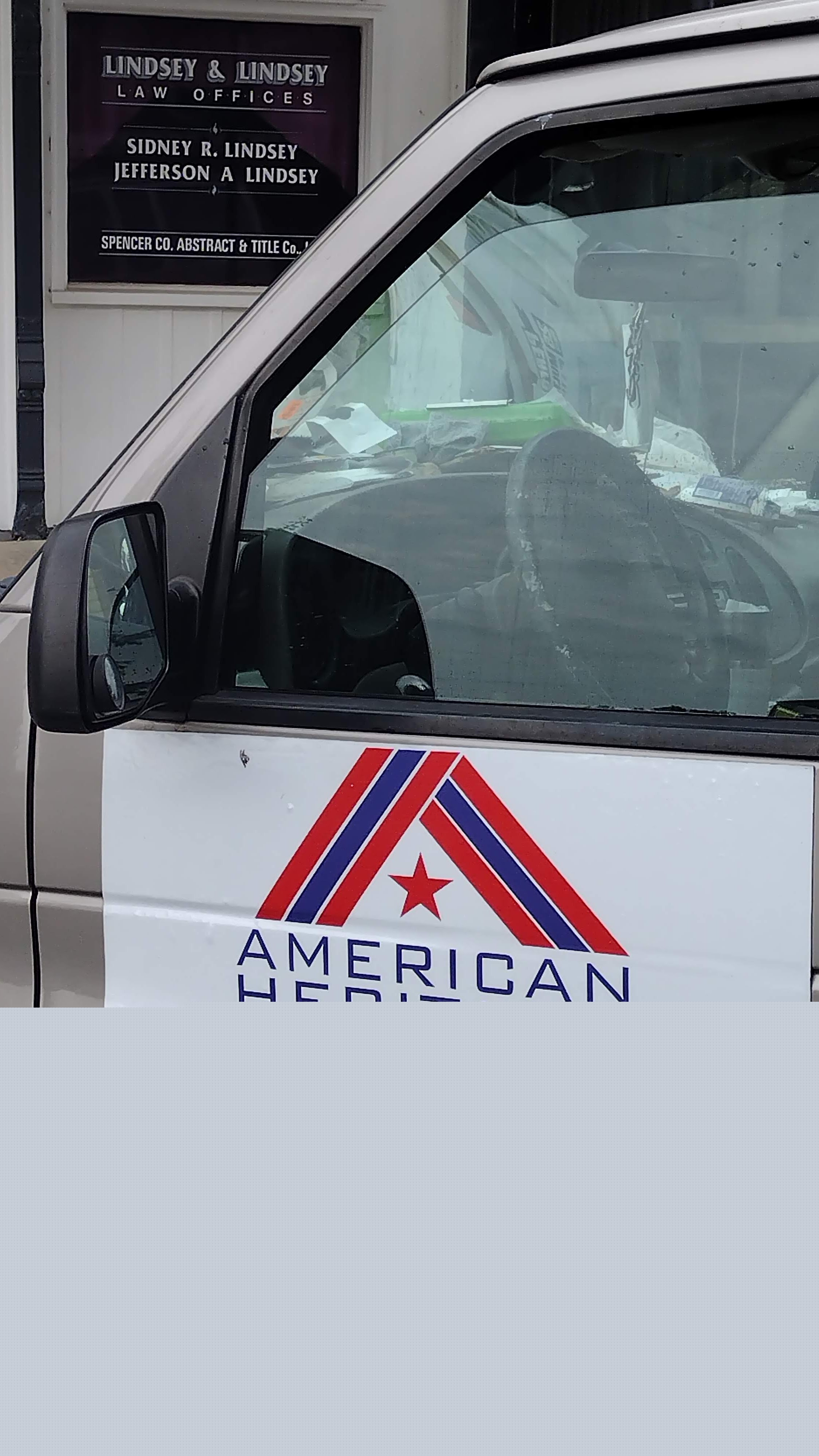 Avatar for American Heritage