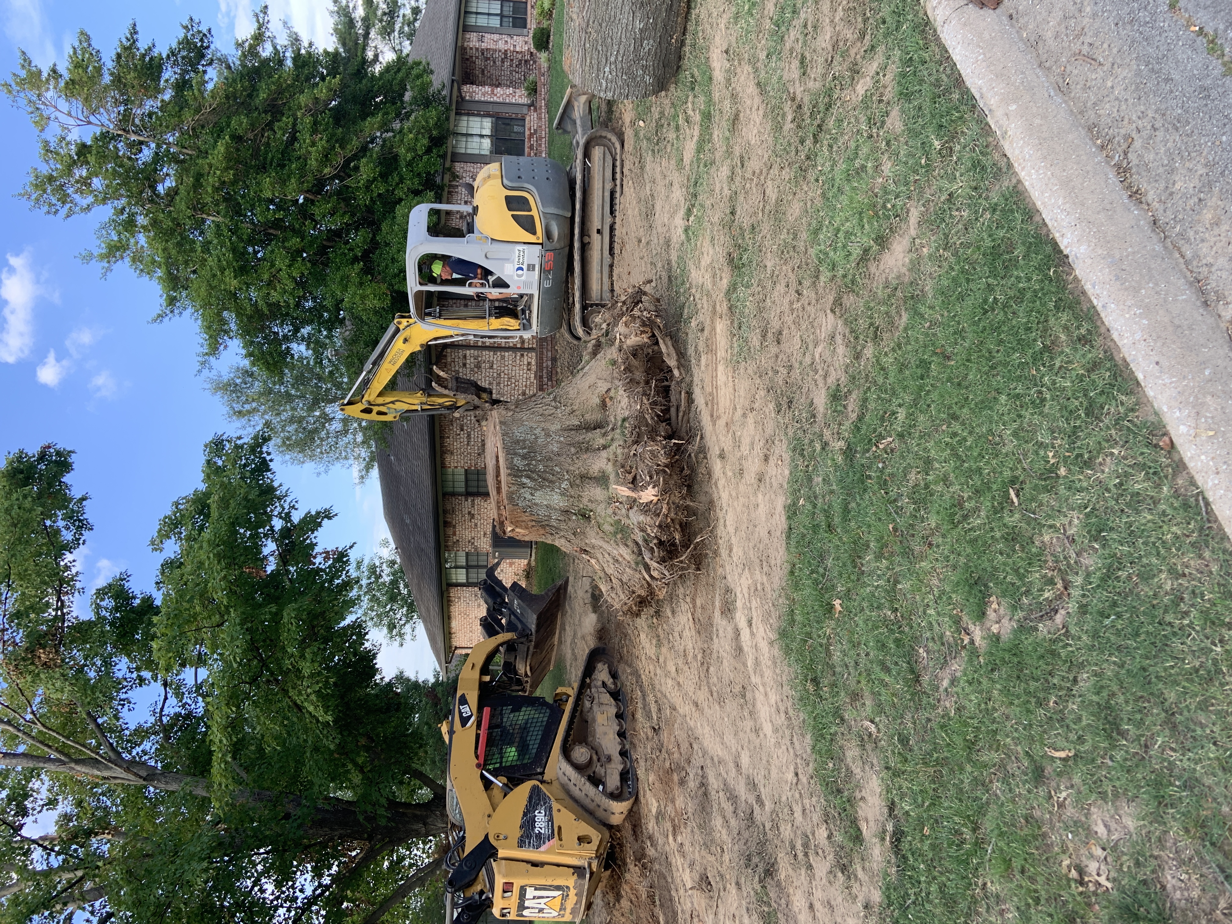 Avatar for JC septic install