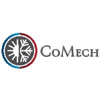 CoMech logo
