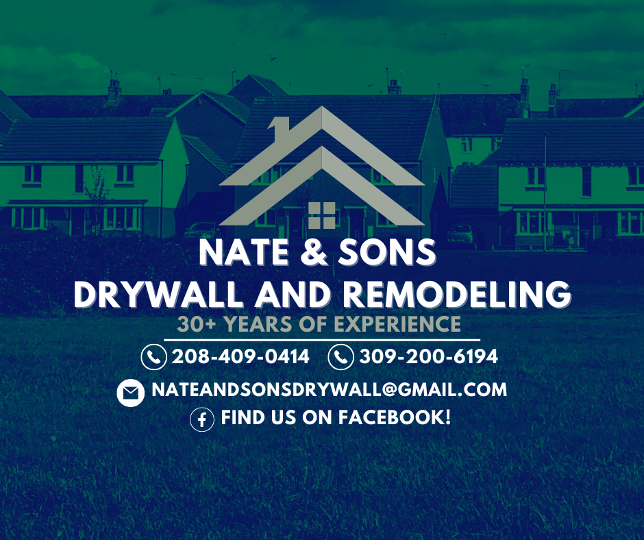 Avatar for Nate & Sons Drywall & Remodeling