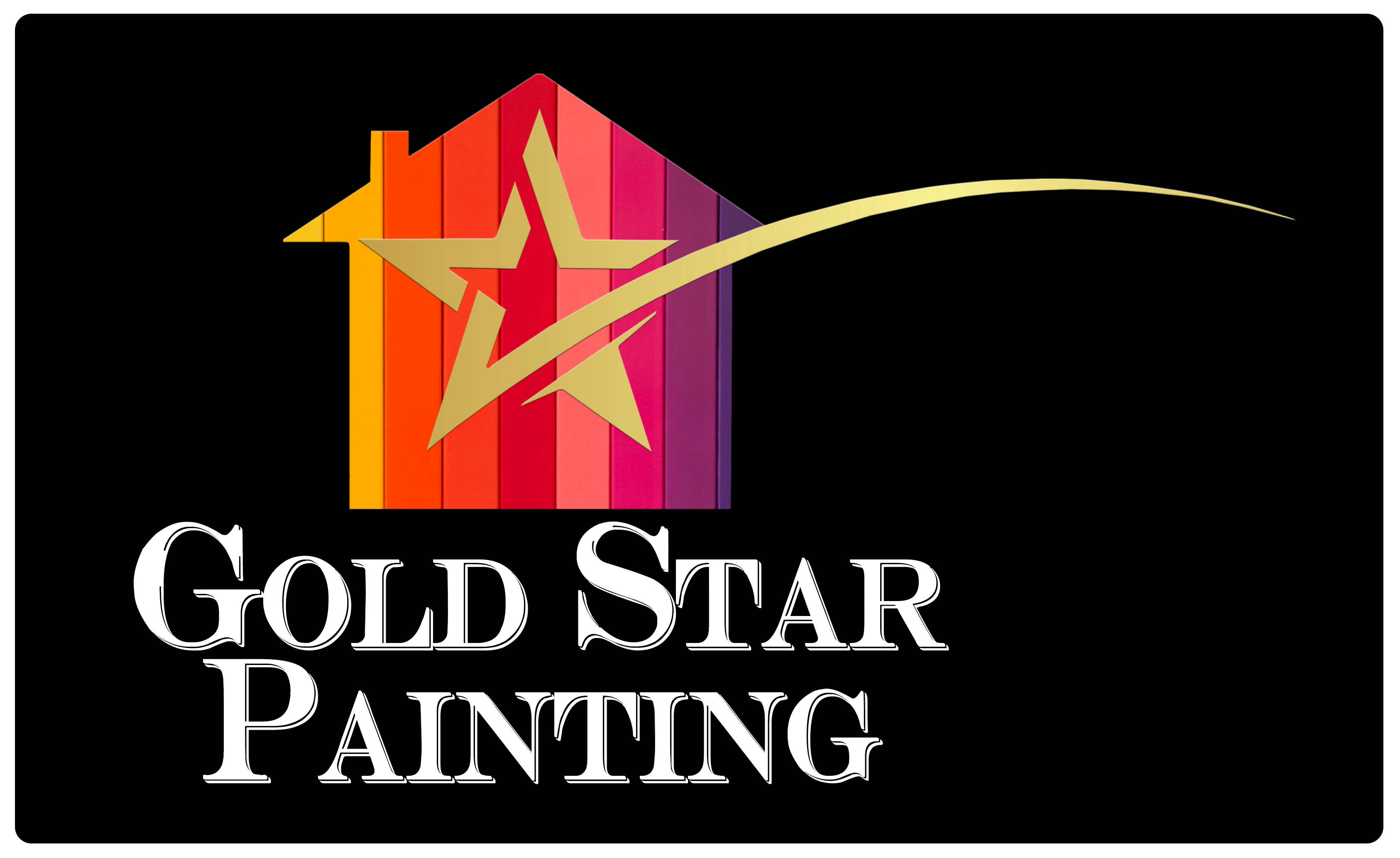 Avatar for Gold Star Painting