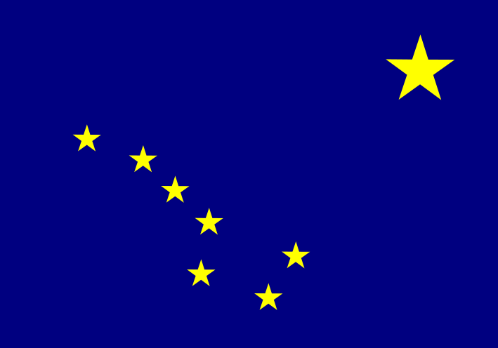 Big Dipper Cleaning logo