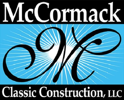 Avatar for McCormack Classic Construction LLC