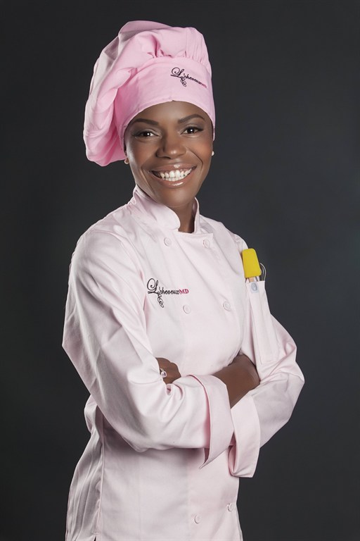 Le Chevieux MD Book Launch