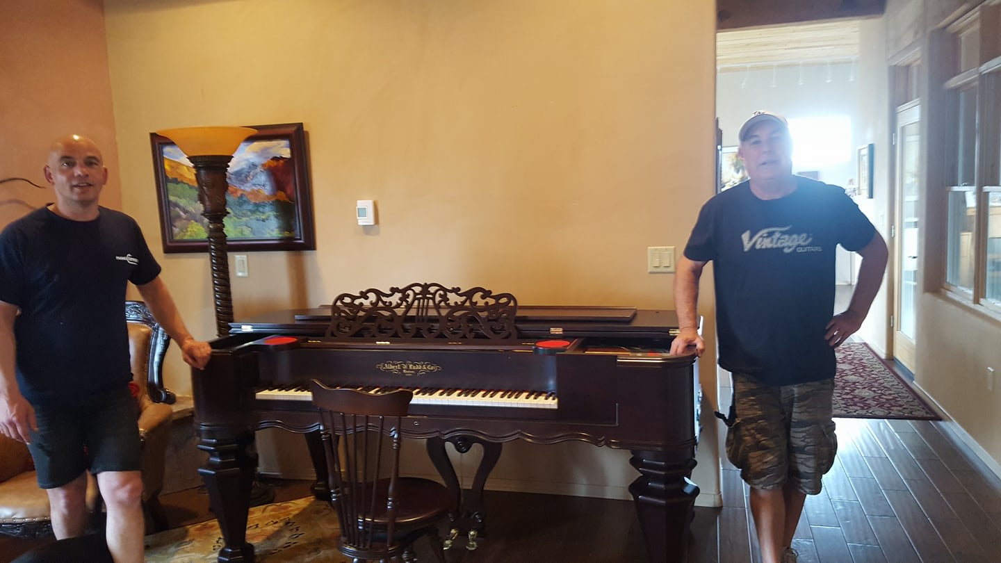 Avatar for Chamberlin