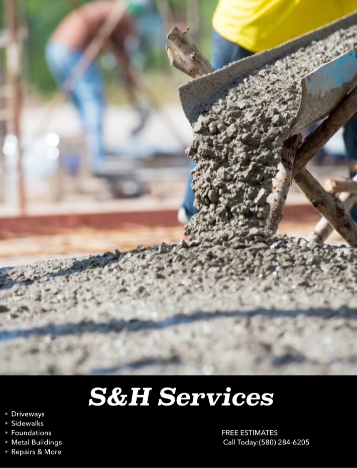 Avatar for S&H services