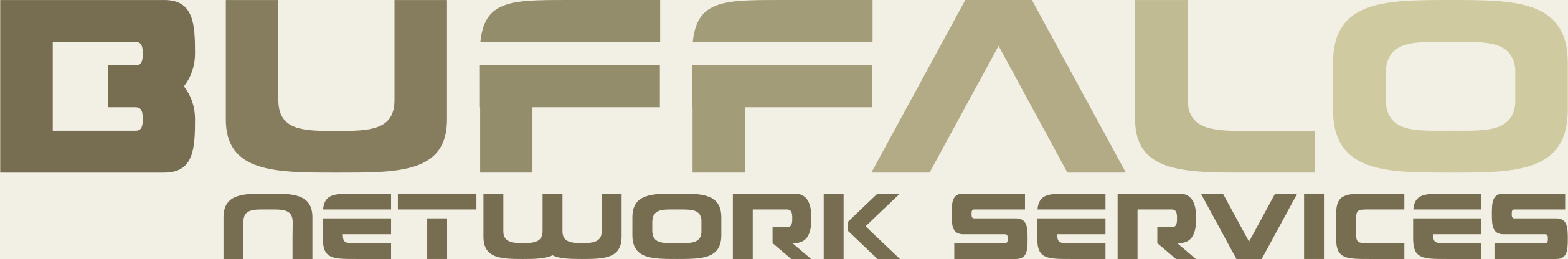 Avatar for Buffalo Network Services