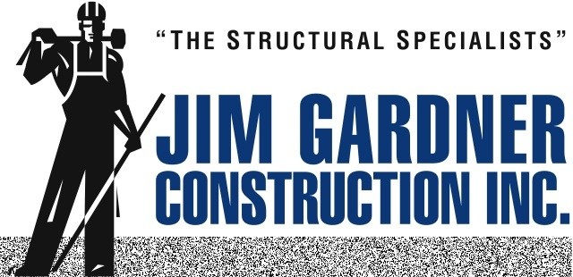 Logo for Jim Gardner Construction Inc.