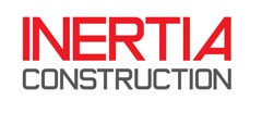 Logo for Inertia Construction