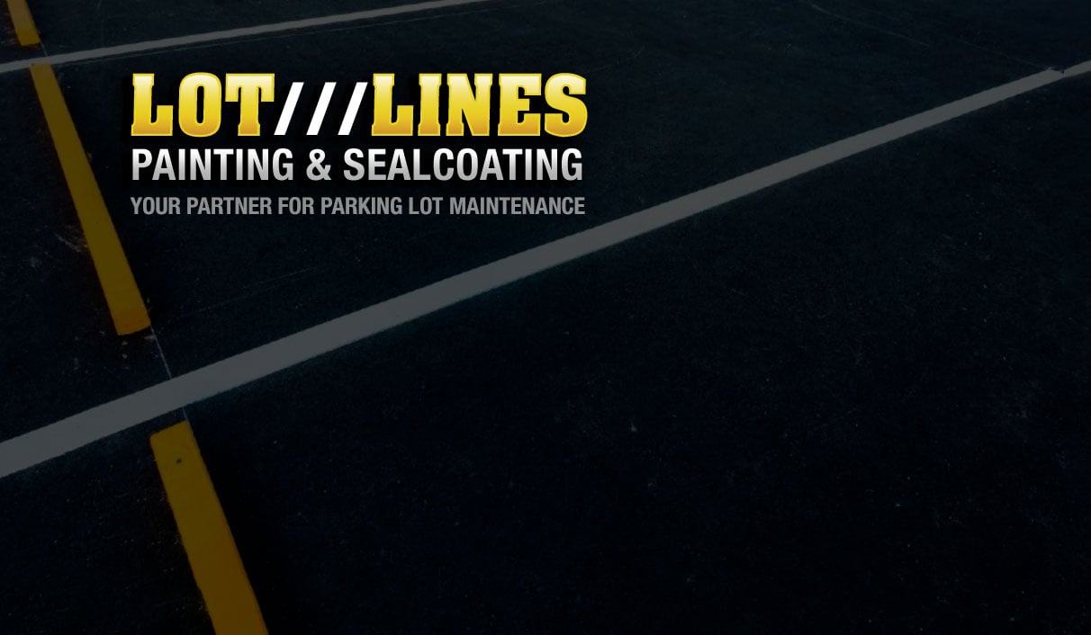 Avatar for Lot Lines Painting & Sealcoating