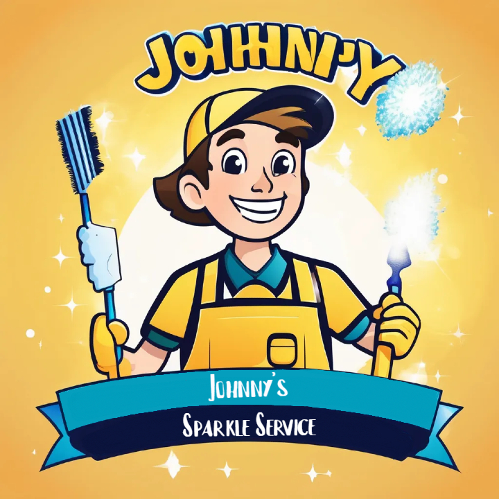 Avatar for Johnnys Sparkle Service
