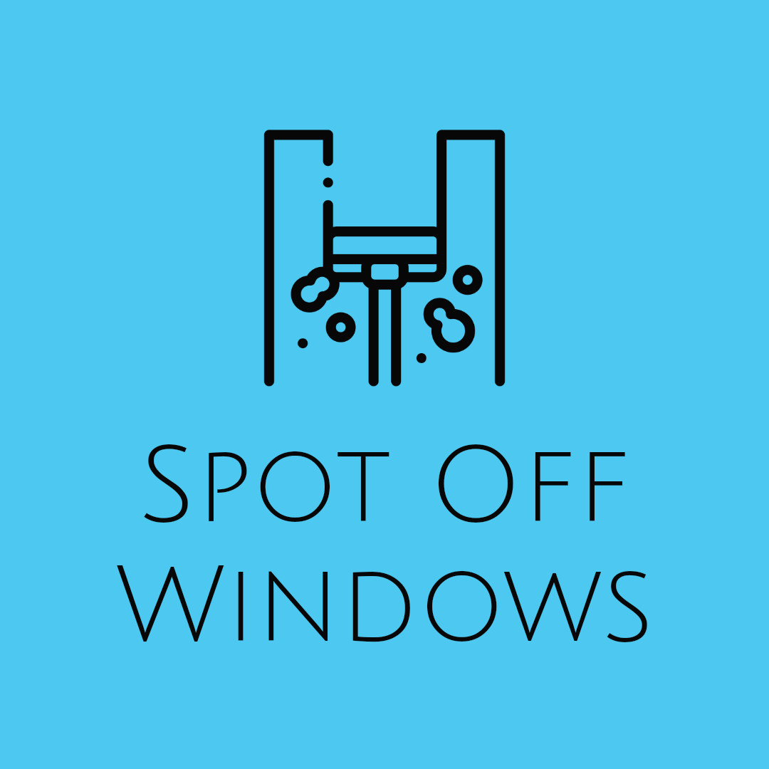Avatar for Spot Off Windows