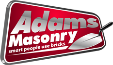 Adams Masonry logo