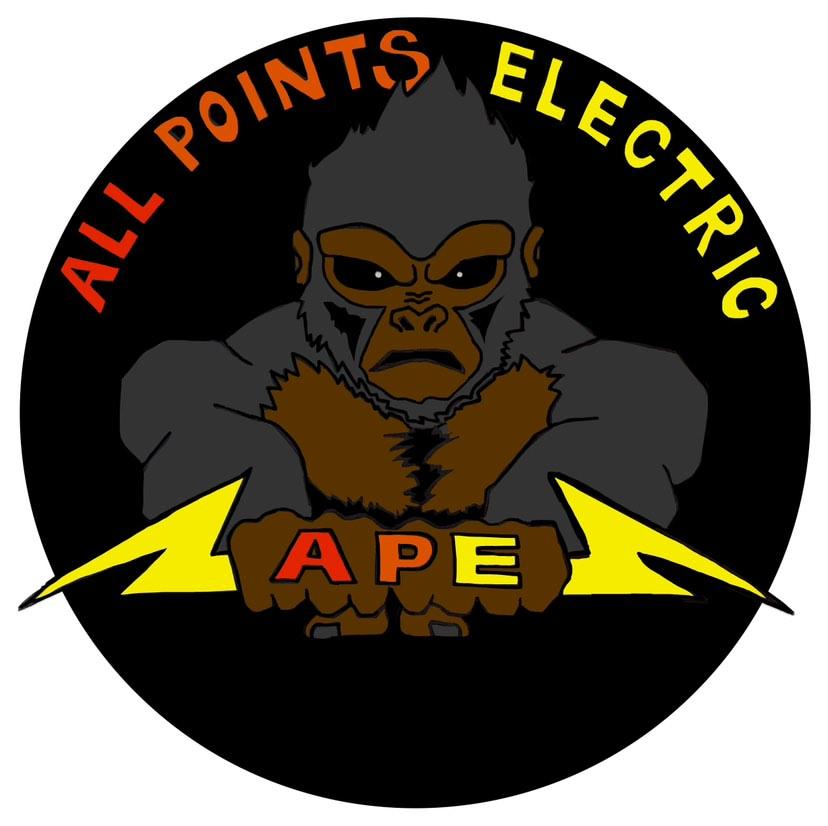Avatar for All Points Electric LLC