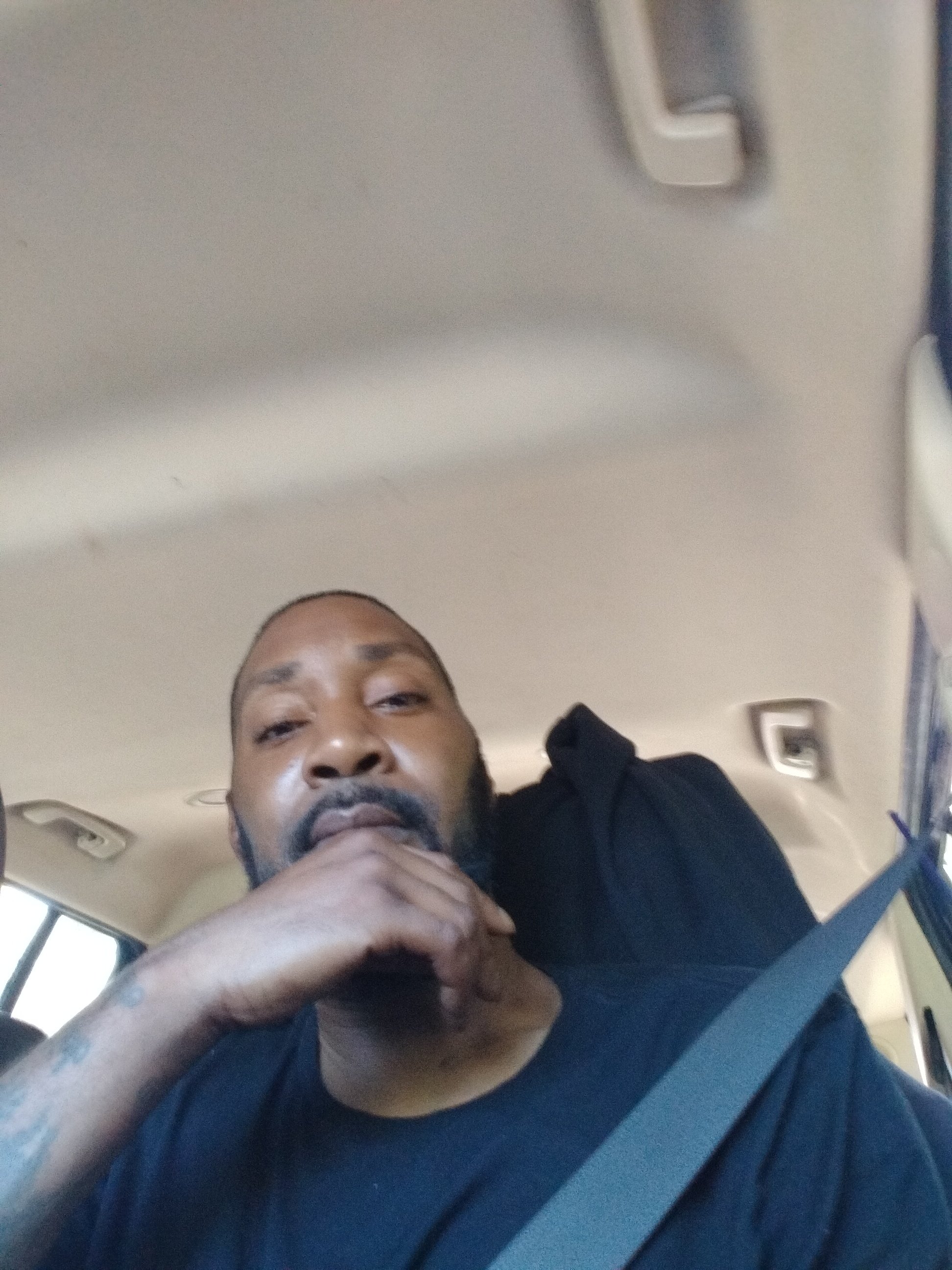 Avatar for Charles Hawthorne 