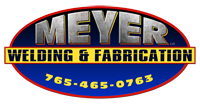 Avatar for Meyer Welding & Fabrication
