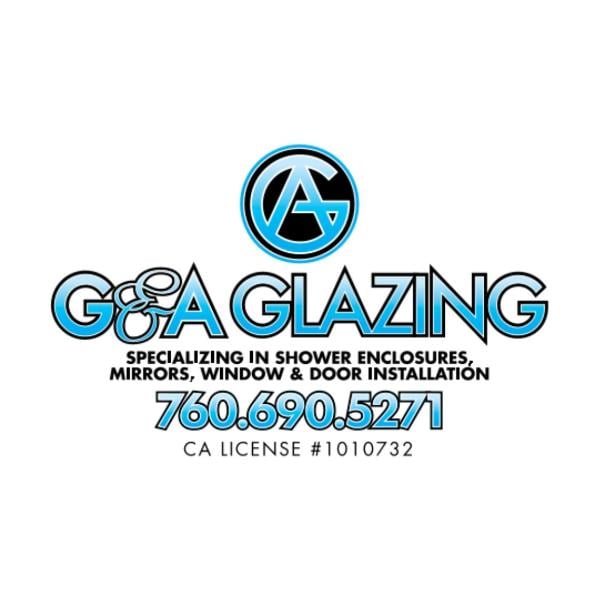 Avatar for G&A Glazing