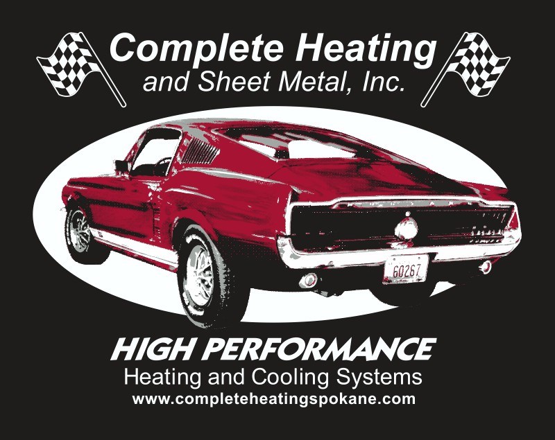 Avatar for COMPLETE HEATING & SHEETMETAL