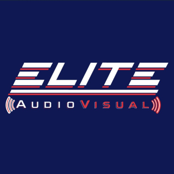 Elite Audio & Visual SWFL logo