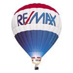 RE/MAX Total logo