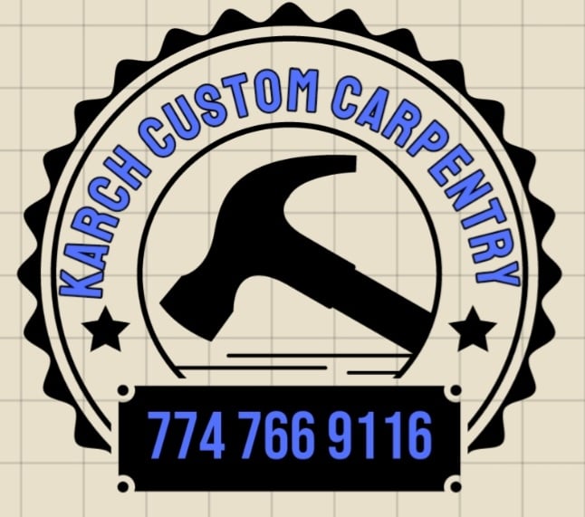 Avatar for Karch custom carpentry