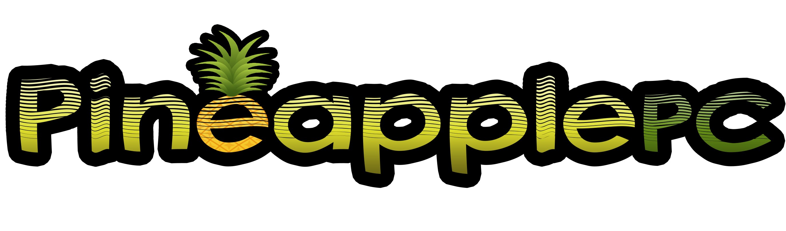 Pineapple PC, LLC logo